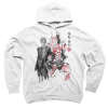 killer queen hoodie